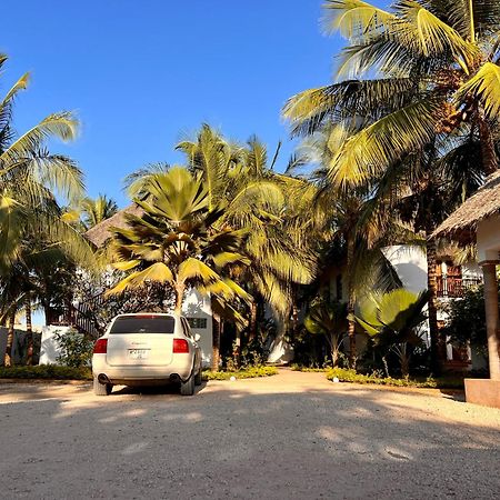Zanzibar Bahari Villas Matemwe (Zanzibar) Exterior foto