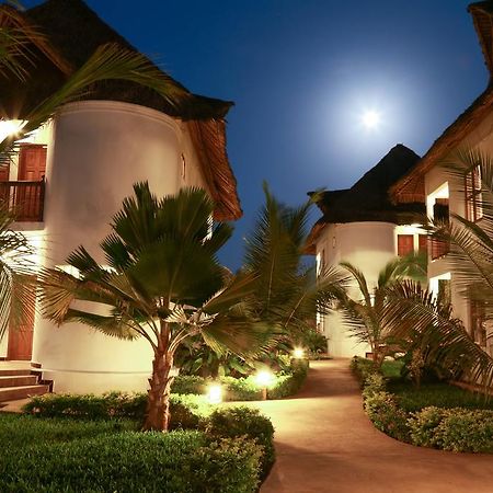 Zanzibar Bahari Villas Matemwe (Zanzibar) Exterior foto