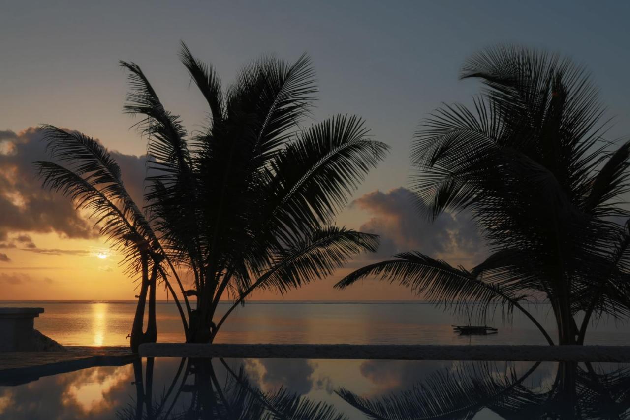 Zanzibar Bahari Villas Matemwe (Zanzibar) Exterior foto