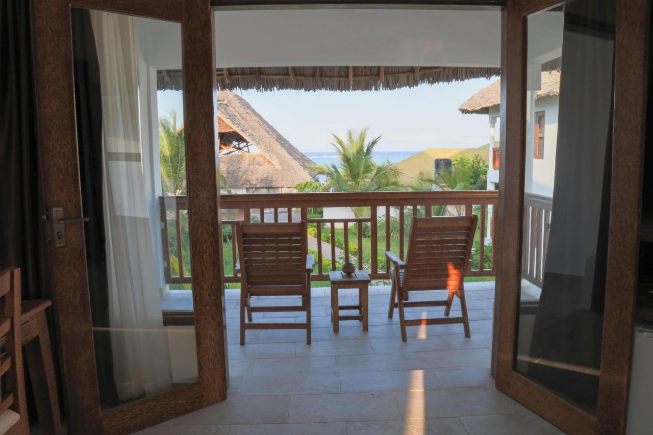 Zanzibar Bahari Villas Matemwe (Zanzibar) Exterior foto
